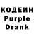 Кодеин Purple Drank Misha Papaxchyan